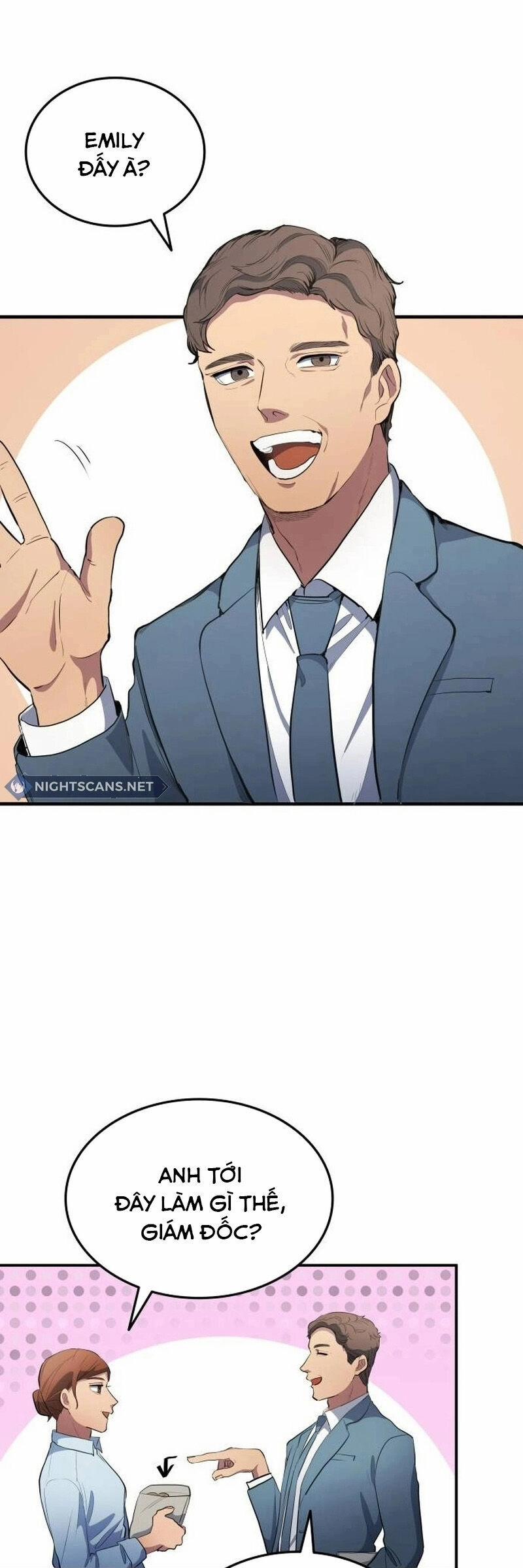 Thiên Phú Bóng Đá, Tất Cả Đều Là Của Tôi! 34 trang 19