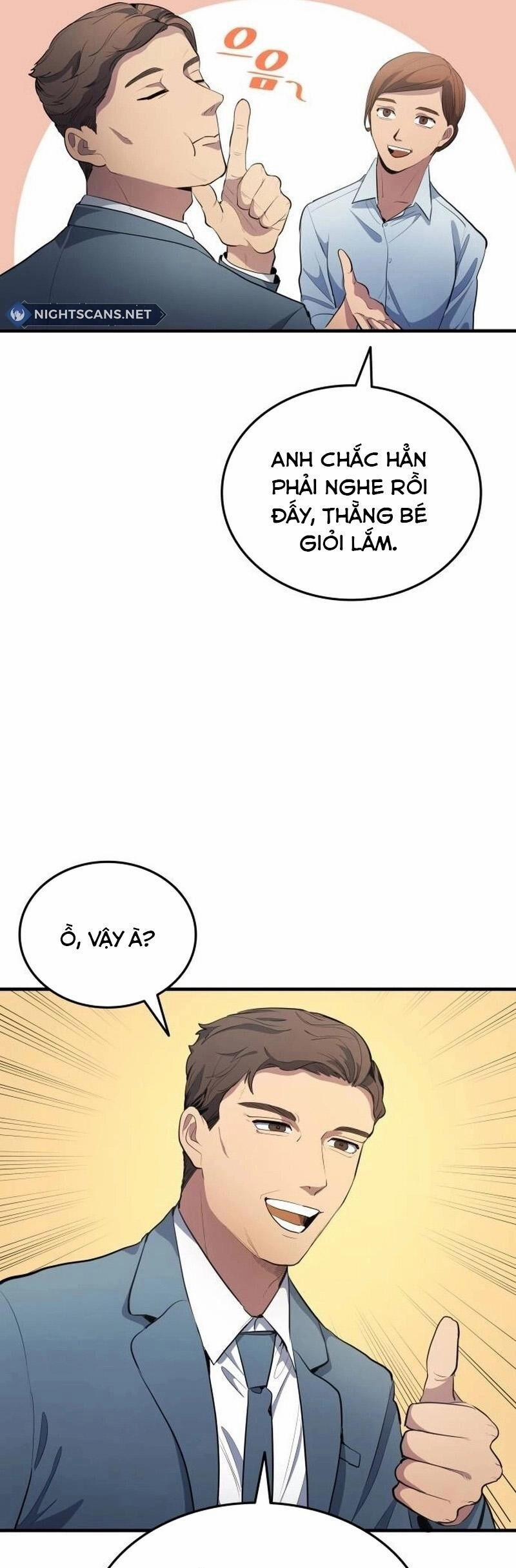 Thiên Phú Bóng Đá, Tất Cả Đều Là Của Tôi! 34 trang 22