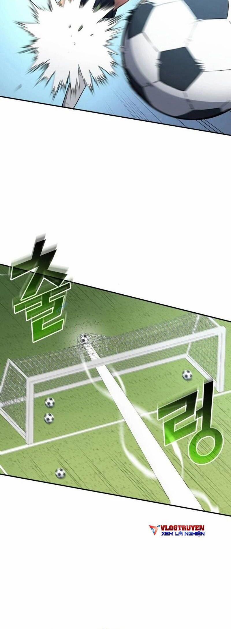 Thiên Phú Bóng Đá, Tất Cả Đều Là Của Tôi! 34 trang 36