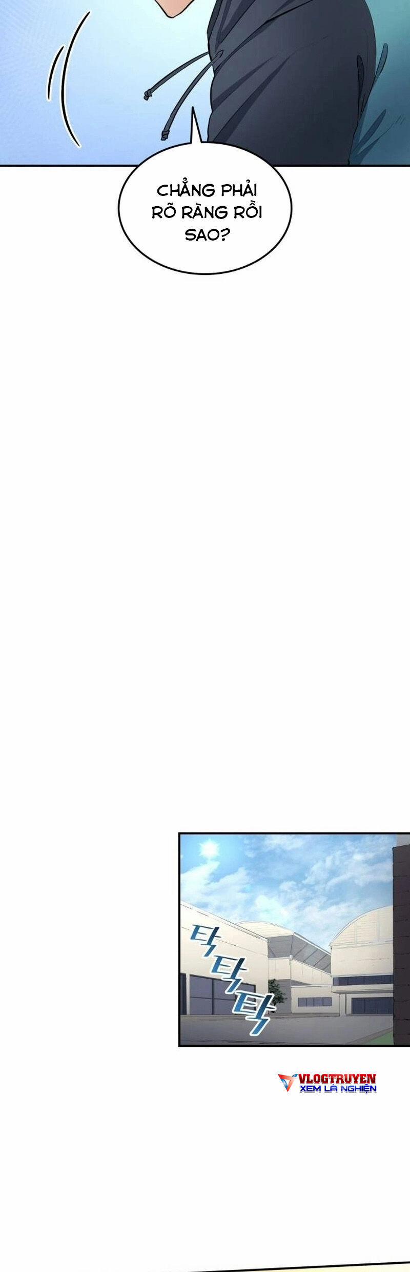 Thiên Phú Bóng Đá, Tất Cả Đều Là Của Tôi! 34 trang 9