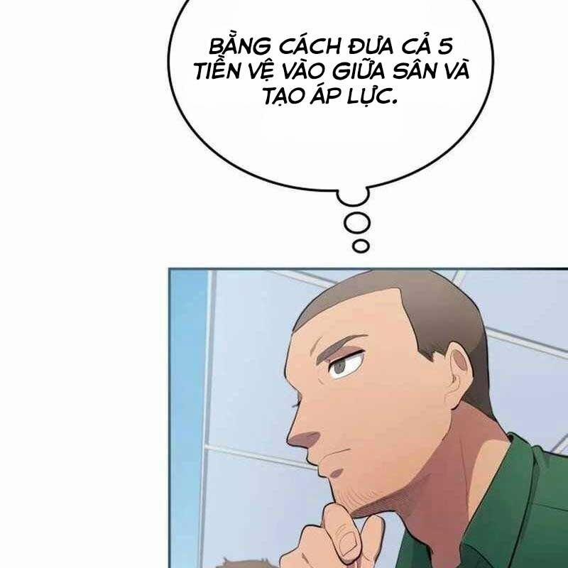 Thiên Phú Bóng Đá, Tất Cả Đều Là Của Tôi! 35 trang 17