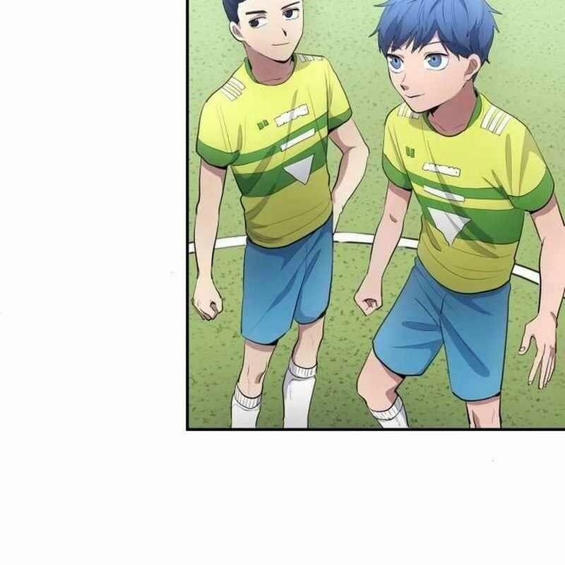 Thiên Phú Bóng Đá, Tất Cả Đều Là Của Tôi! 35 trang 2