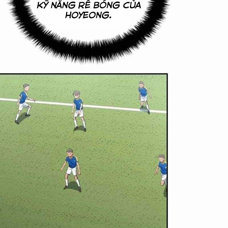 Thiên Phú Bóng Đá, Tất Cả Đều Là Của Tôi! 35 trang 20