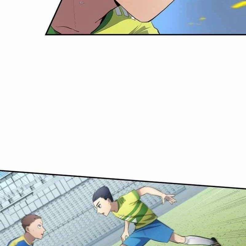 Thiên Phú Bóng Đá, Tất Cả Đều Là Của Tôi! 35 trang 27