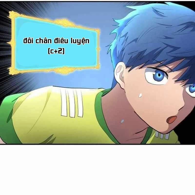 Thiên Phú Bóng Đá, Tất Cả Đều Là Của Tôi! 35 trang 33