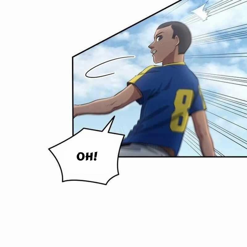 Thiên Phú Bóng Đá, Tất Cả Đều Là Của Tôi! 35 trang 40