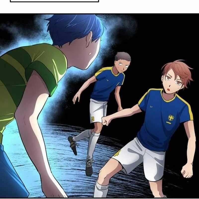 Thiên Phú Bóng Đá, Tất Cả Đều Là Của Tôi! 35 trang 46