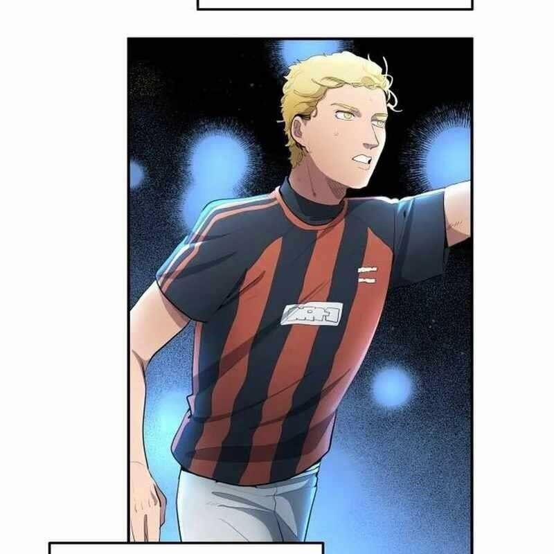 Thiên Phú Bóng Đá, Tất Cả Đều Là Của Tôi! 35 trang 86