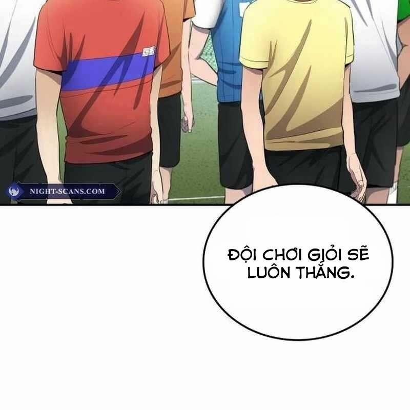 Thiên Phú Bóng Đá, Tất Cả Đều Là Của Tôi! 35 trang 97