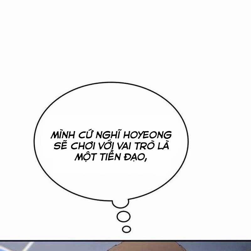 Thiên Phú Bóng Đá, Tất Cả Đều Là Của Tôi! 36 trang 110