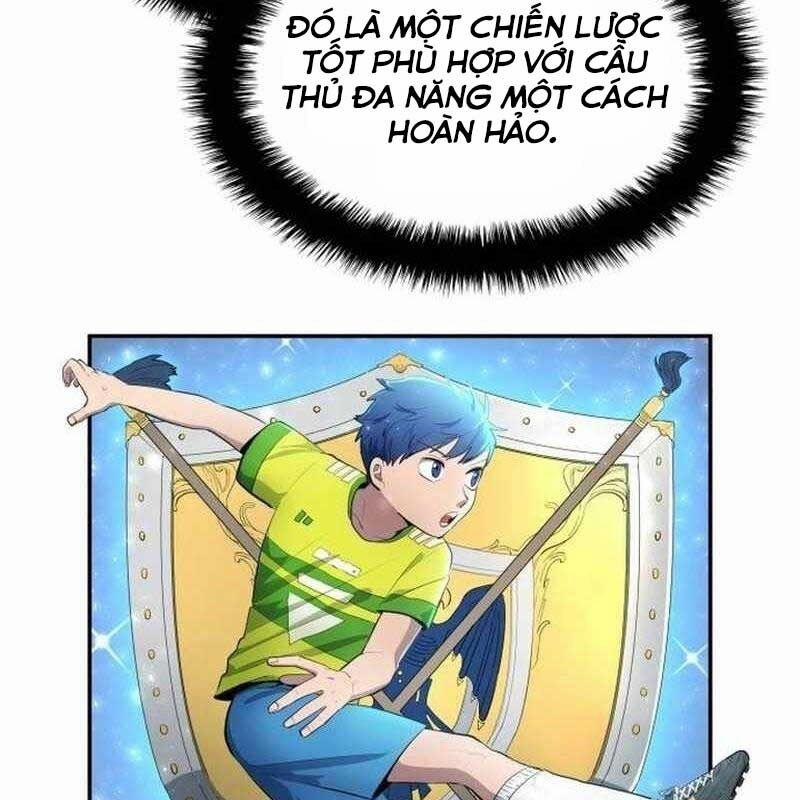 Thiên Phú Bóng Đá, Tất Cả Đều Là Của Tôi! 36 trang 114