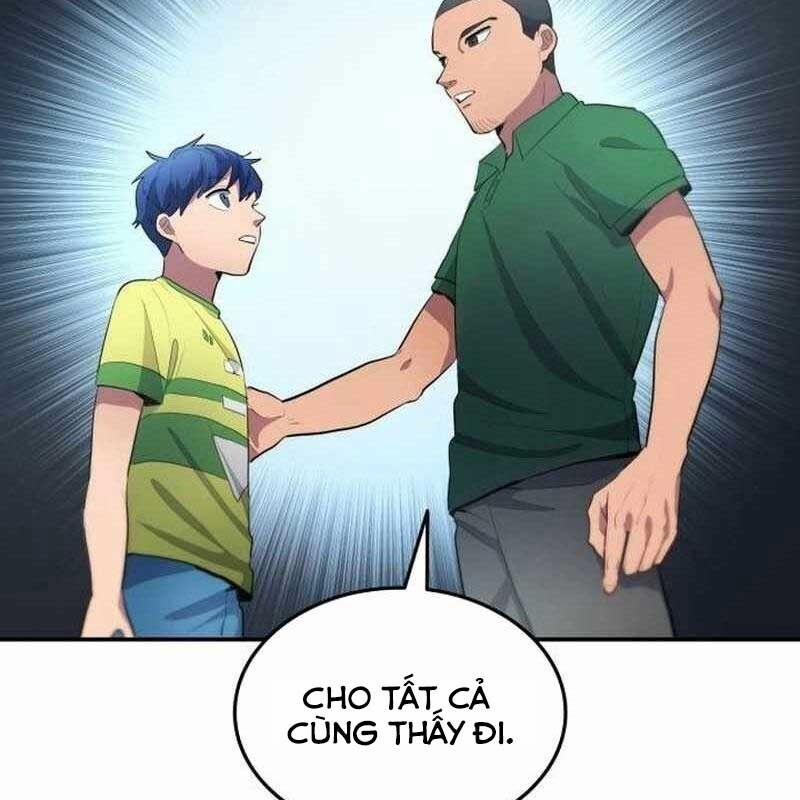 Thiên Phú Bóng Đá, Tất Cả Đều Là Của Tôi! 36 trang 13