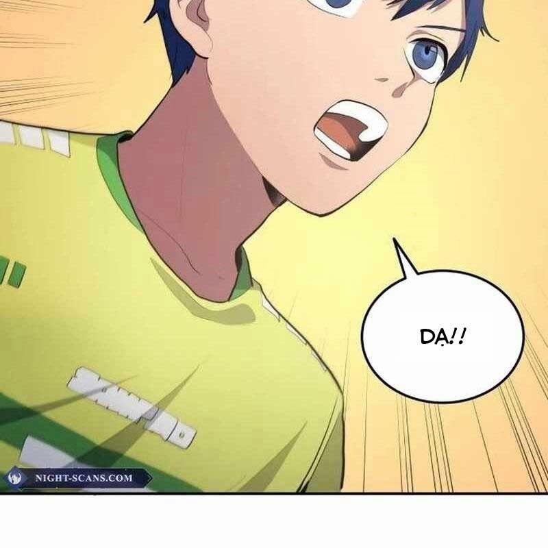 Thiên Phú Bóng Đá, Tất Cả Đều Là Của Tôi! 36 trang 15