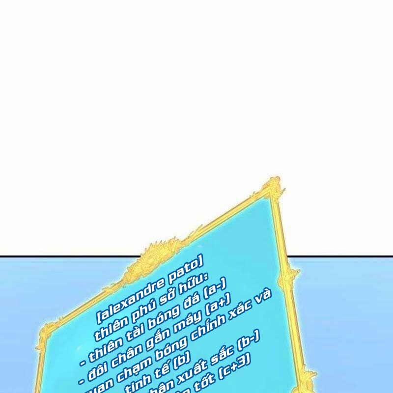 Thiên Phú Bóng Đá, Tất Cả Đều Là Của Tôi! 36 trang 23