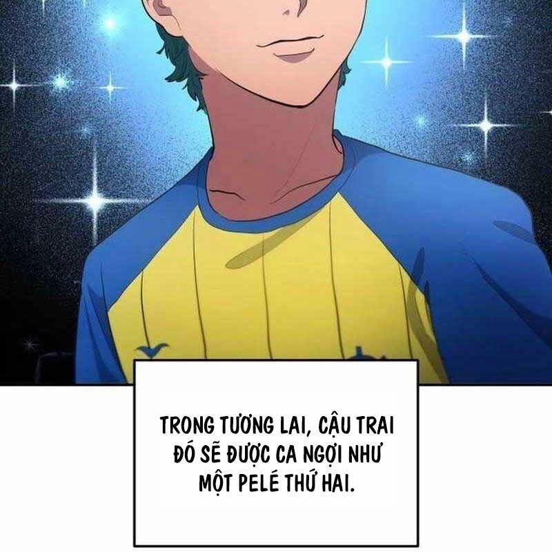Thiên Phú Bóng Đá, Tất Cả Đều Là Của Tôi! 36 trang 27