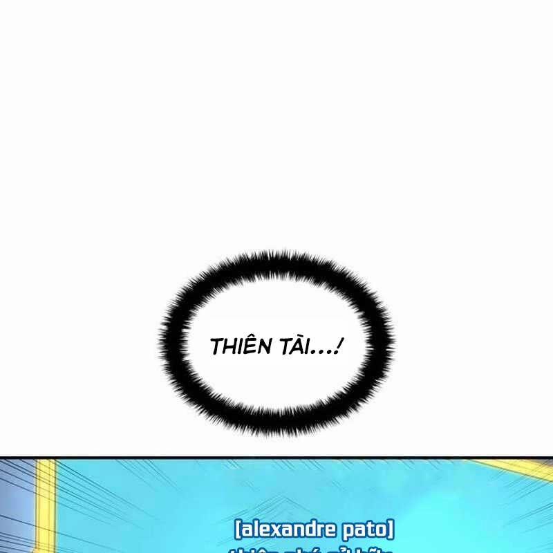 Thiên Phú Bóng Đá, Tất Cả Đều Là Của Tôi! 36 trang 33