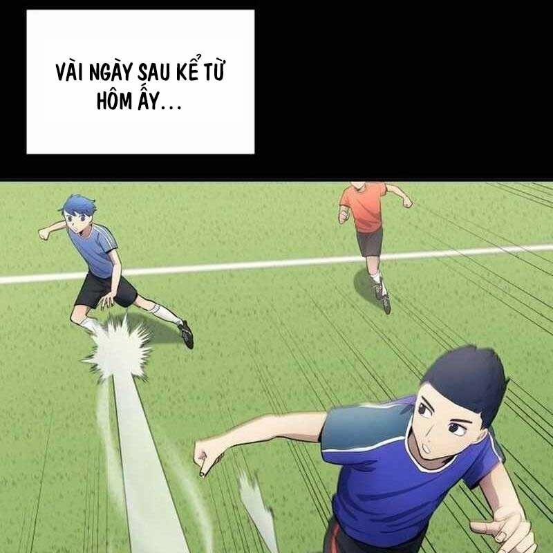 Thiên Phú Bóng Đá, Tất Cả Đều Là Của Tôi! 36 trang 79