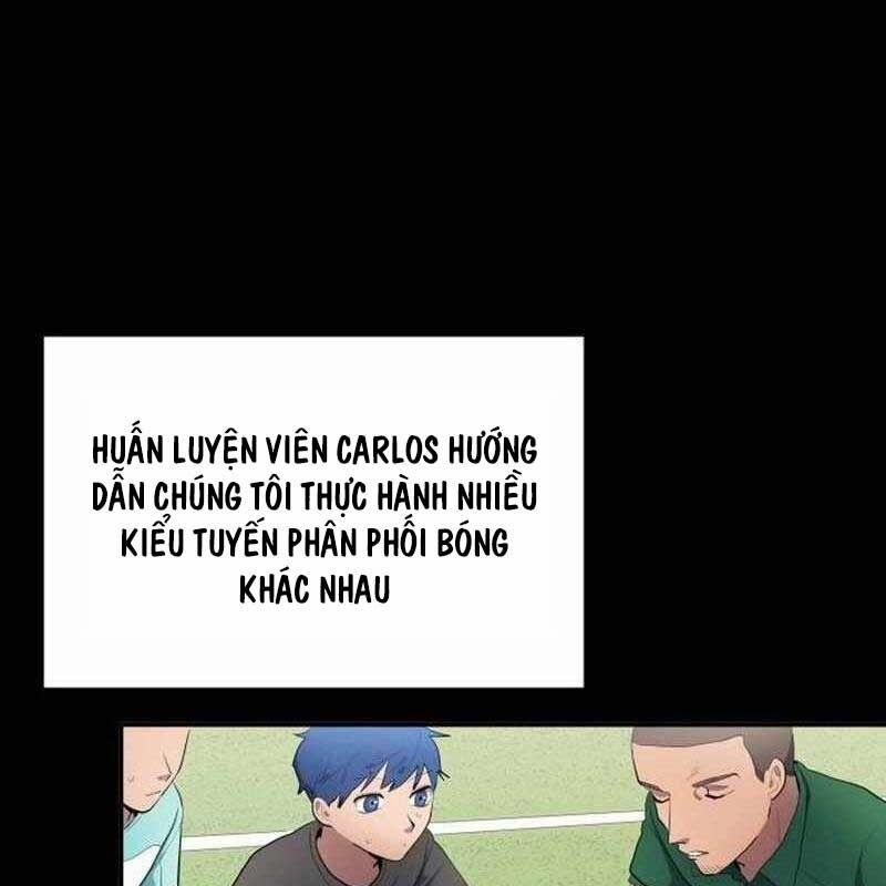 Thiên Phú Bóng Đá, Tất Cả Đều Là Của Tôi! 36 trang 81