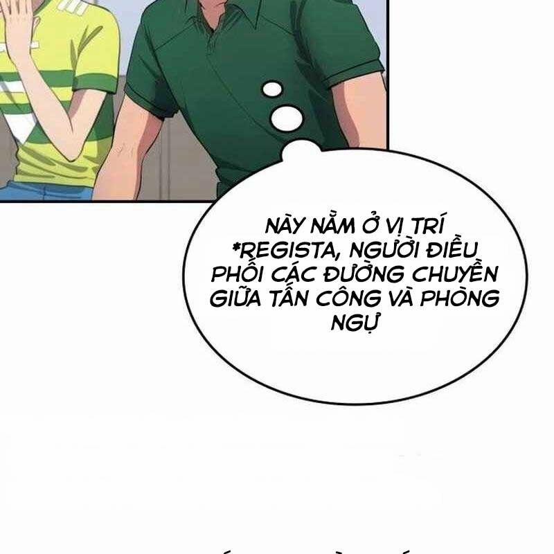 Thiên Phú Bóng Đá, Tất Cả Đều Là Của Tôi! 36 trang 97