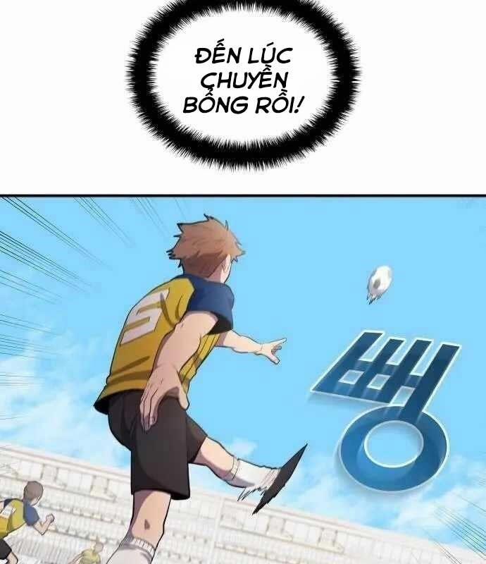 Thiên Phú Bóng Đá, Tất Cả Đều Là Của Tôi! 37 trang 11
