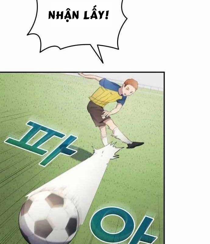 Thiên Phú Bóng Đá, Tất Cả Đều Là Của Tôi! 37 trang 22