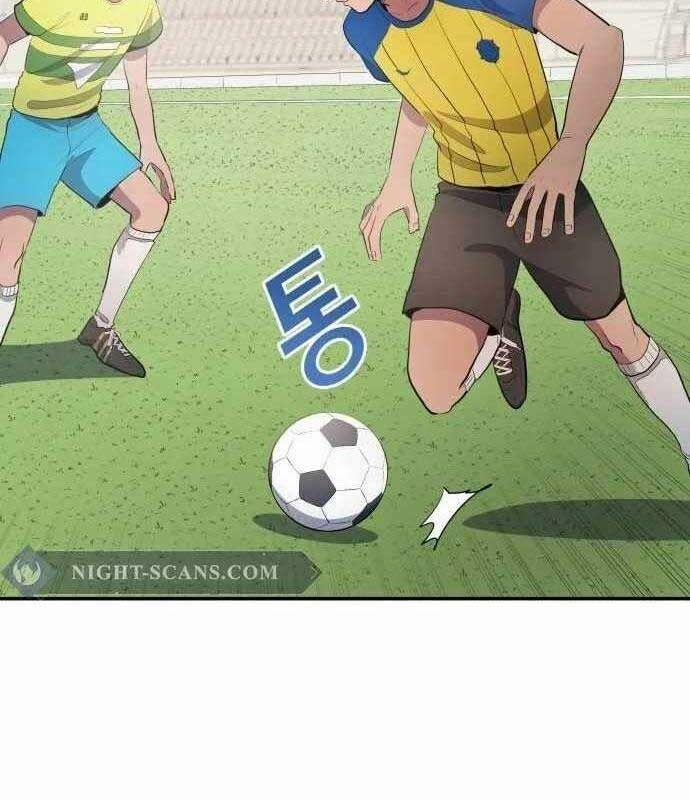 Thiên Phú Bóng Đá, Tất Cả Đều Là Của Tôi! 37 trang 24