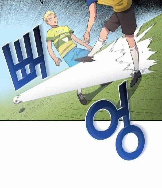 Thiên Phú Bóng Đá, Tất Cả Đều Là Của Tôi! 37 trang 27