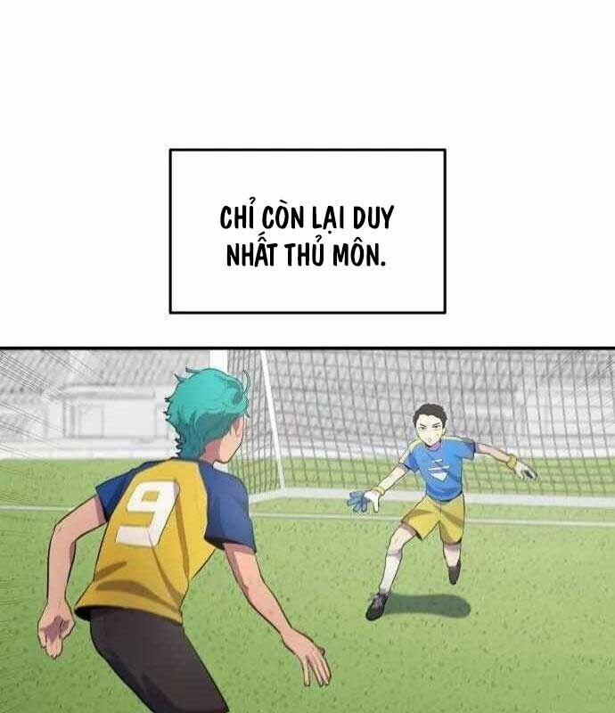 Thiên Phú Bóng Đá, Tất Cả Đều Là Của Tôi! 37 trang 37