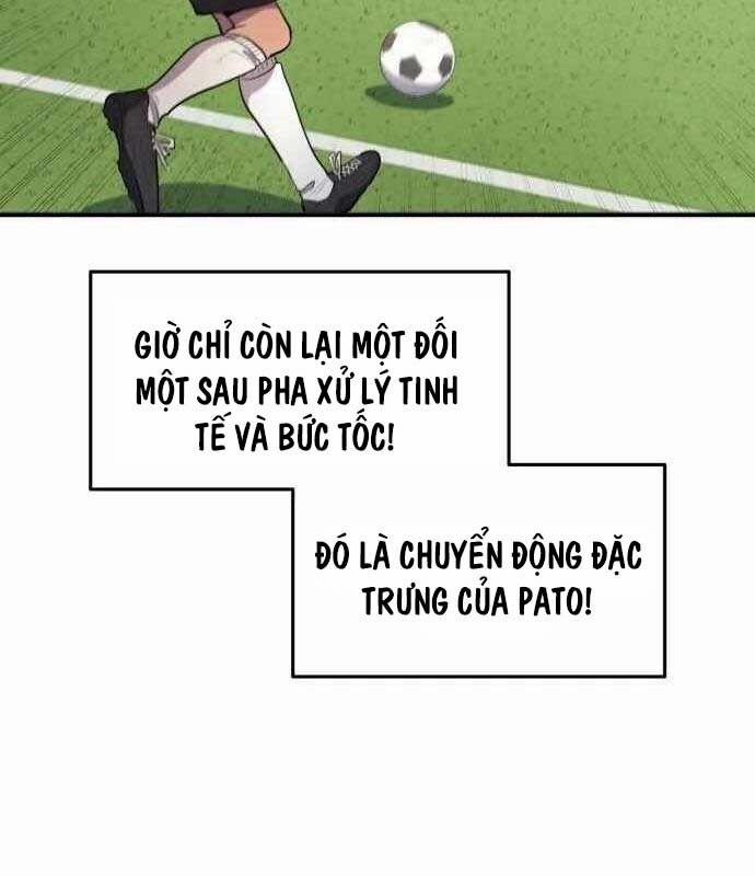 Thiên Phú Bóng Đá, Tất Cả Đều Là Của Tôi! 37 trang 38