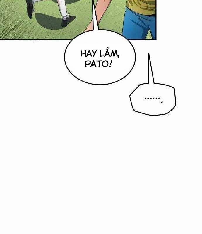 Thiên Phú Bóng Đá, Tất Cả Đều Là Của Tôi! 37 trang 46
