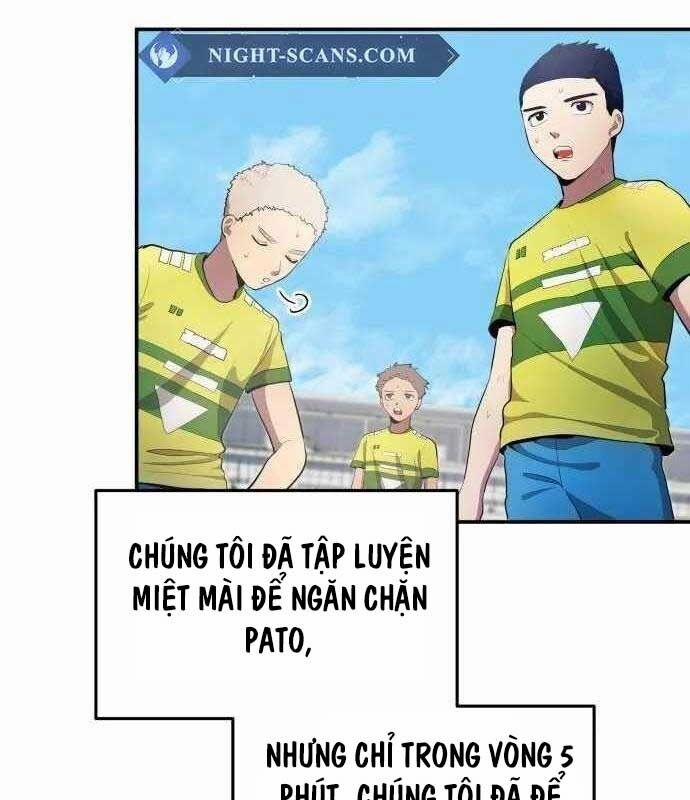 Thiên Phú Bóng Đá, Tất Cả Đều Là Của Tôi! 37 trang 47