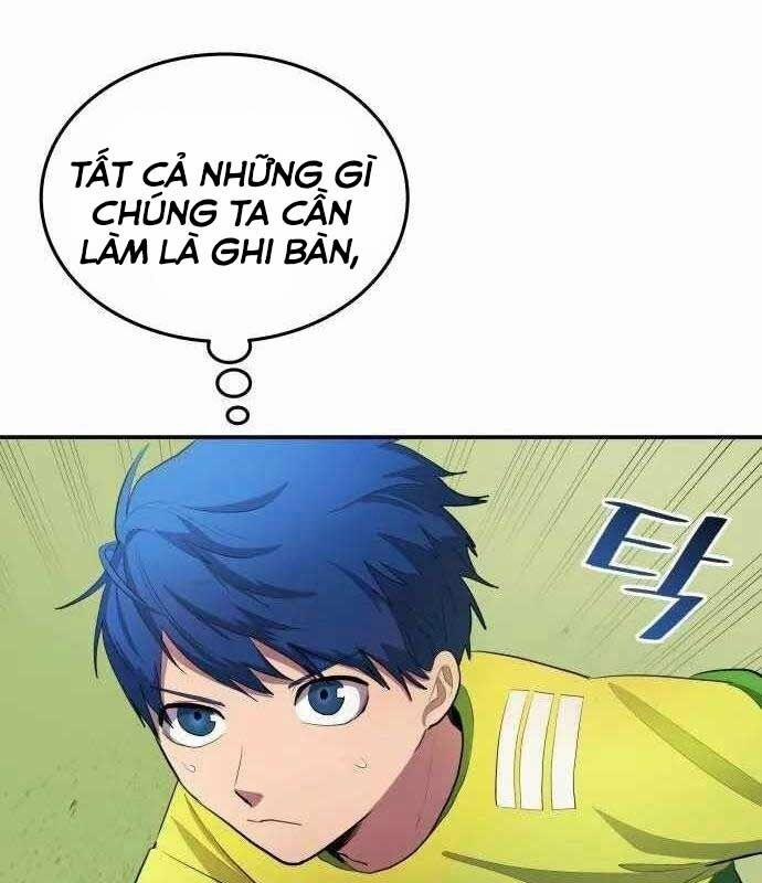 Thiên Phú Bóng Đá, Tất Cả Đều Là Của Tôi! 37 trang 53