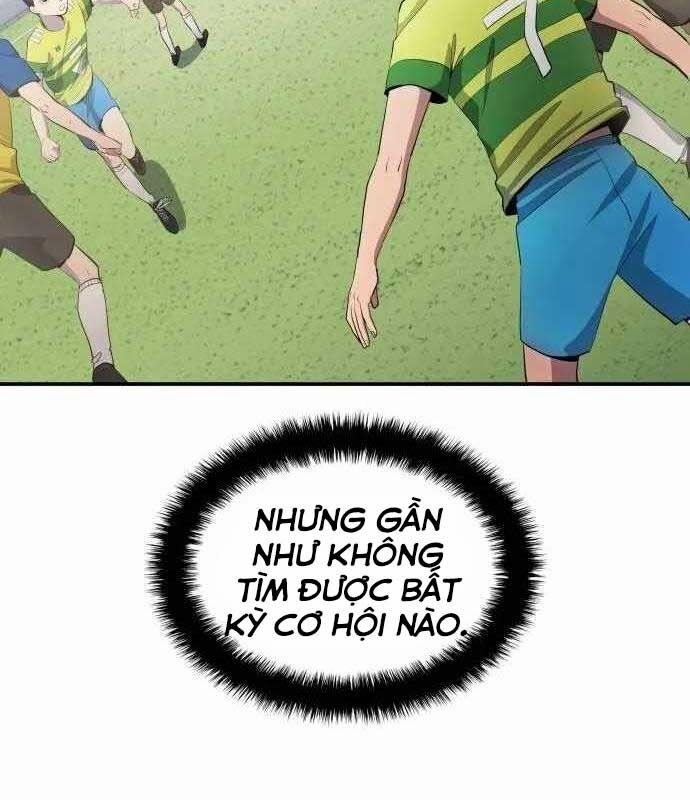 Thiên Phú Bóng Đá, Tất Cả Đều Là Của Tôi! 37 trang 59