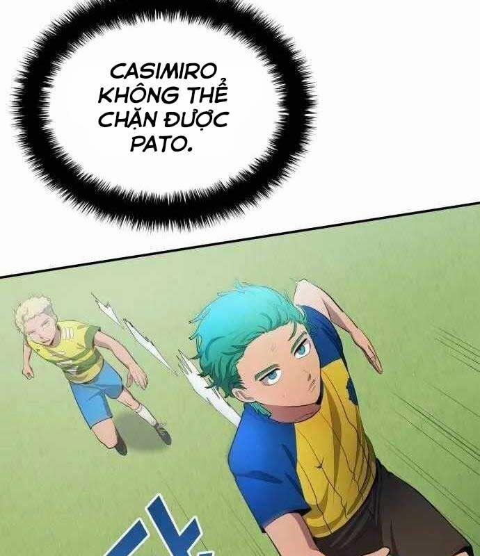 Thiên Phú Bóng Đá, Tất Cả Đều Là Của Tôi! 37 trang 62