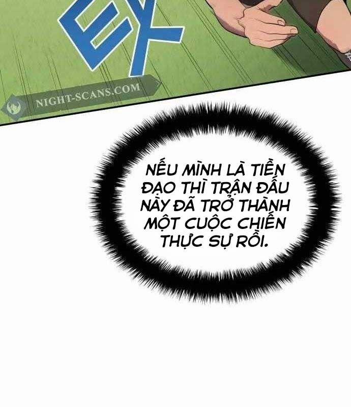 Thiên Phú Bóng Đá, Tất Cả Đều Là Của Tôi! 37 trang 63