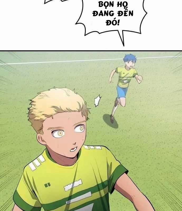 Thiên Phú Bóng Đá, Tất Cả Đều Là Của Tôi! 37 trang 69