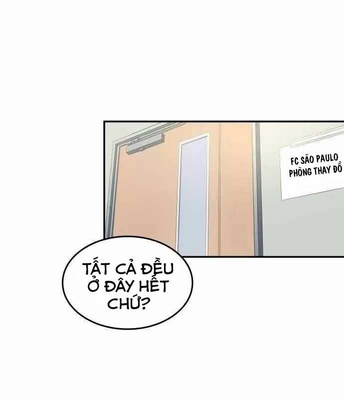 Thiên Phú Bóng Đá, Tất Cả Đều Là Của Tôi! 37 trang 81