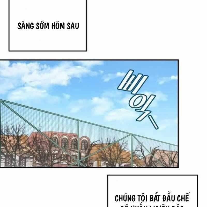 Thiên Phú Bóng Đá, Tất Cả Đều Là Của Tôi! 38 trang 0