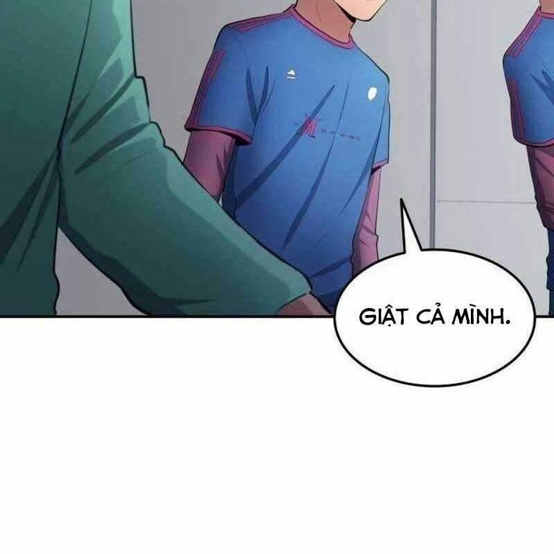 Thiên Phú Bóng Đá, Tất Cả Đều Là Của Tôi! 38 trang 101