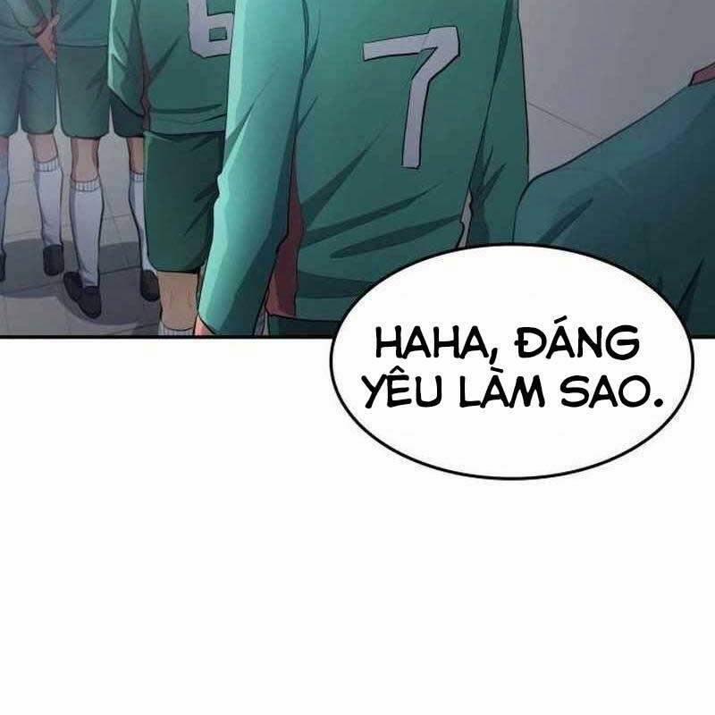 Thiên Phú Bóng Đá, Tất Cả Đều Là Của Tôi! 38 trang 105