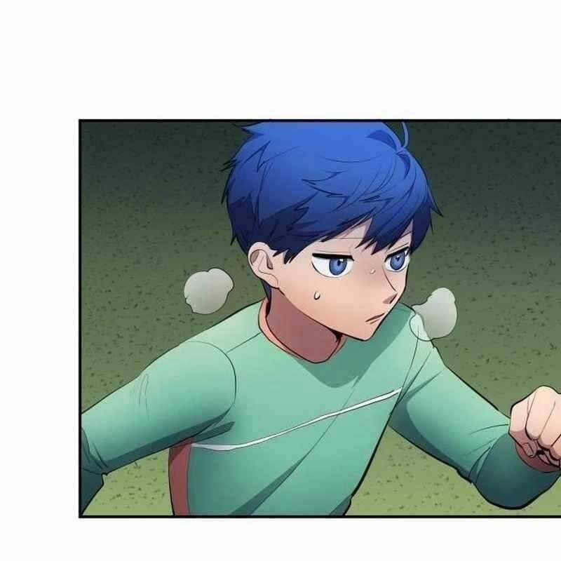 Thiên Phú Bóng Đá, Tất Cả Đều Là Của Tôi! 38 trang 11