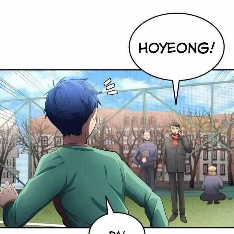 Thiên Phú Bóng Đá, Tất Cả Đều Là Của Tôi! 38 trang 14