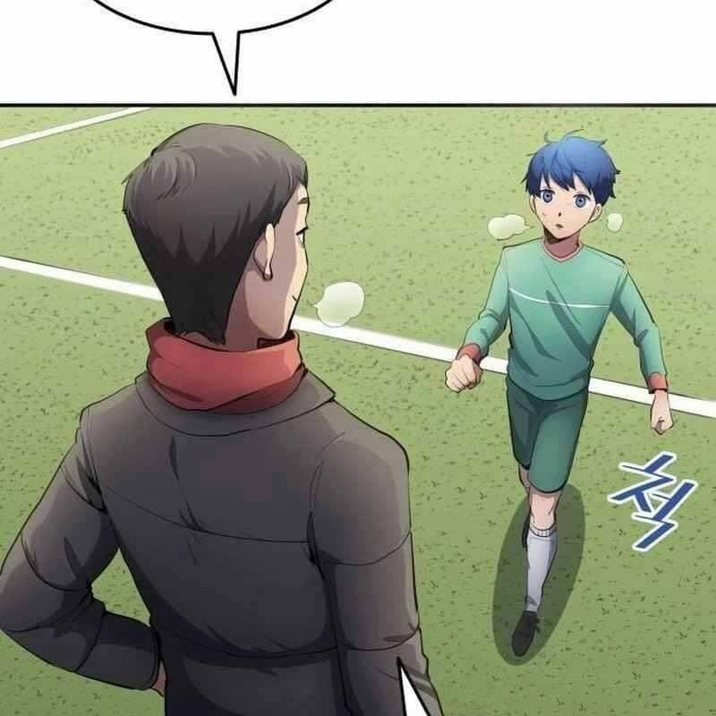 Thiên Phú Bóng Đá, Tất Cả Đều Là Của Tôi! 38 trang 16