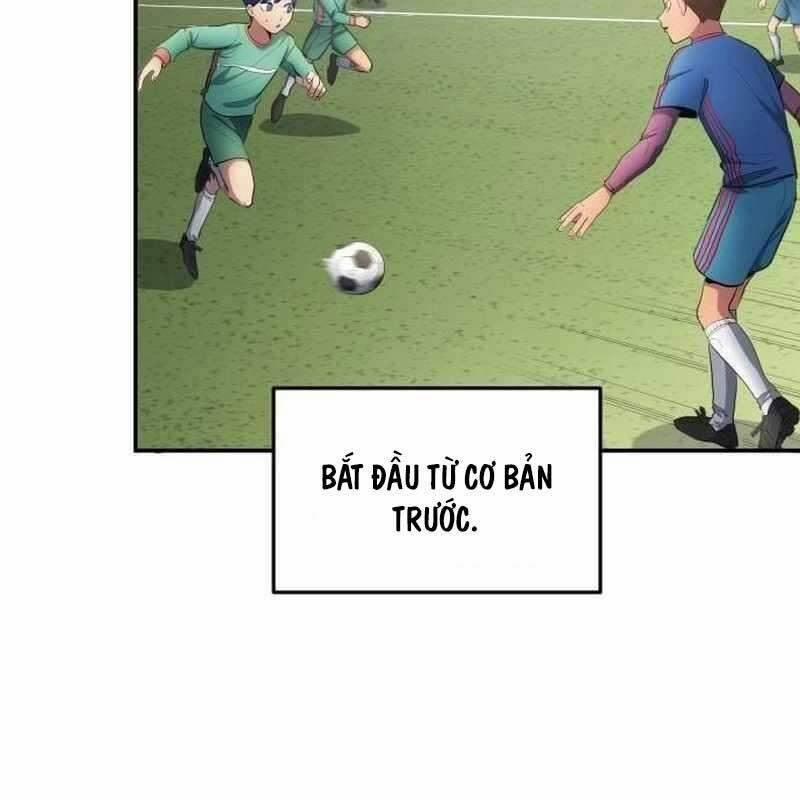 Thiên Phú Bóng Đá, Tất Cả Đều Là Của Tôi! 38 trang 2