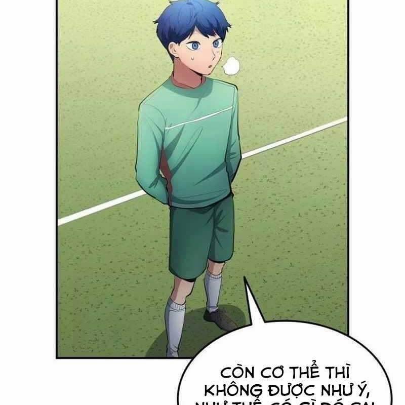 Thiên Phú Bóng Đá, Tất Cả Đều Là Của Tôi! 38 trang 22