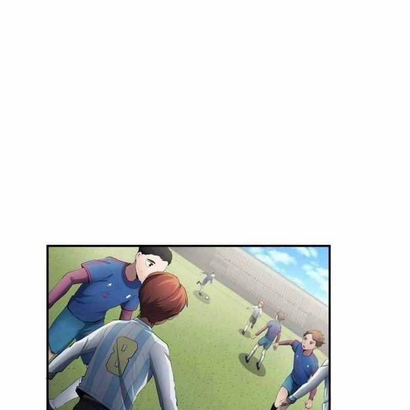 Thiên Phú Bóng Đá, Tất Cả Đều Là Của Tôi! 38 trang 35