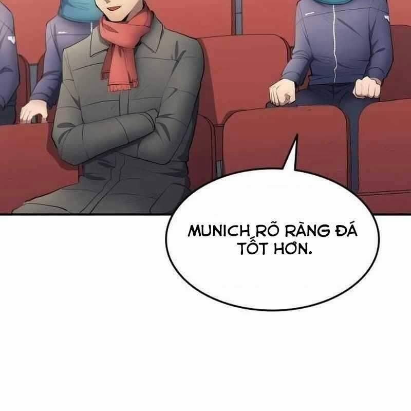 Thiên Phú Bóng Đá, Tất Cả Đều Là Của Tôi! 38 trang 40