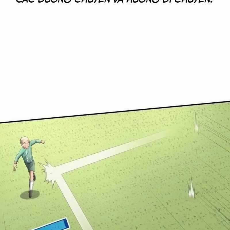 Thiên Phú Bóng Đá, Tất Cả Đều Là Của Tôi! 38 trang 5