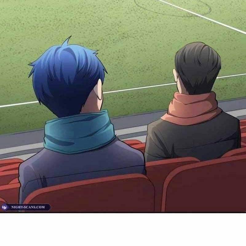 Thiên Phú Bóng Đá, Tất Cả Đều Là Của Tôi! 38 trang 72