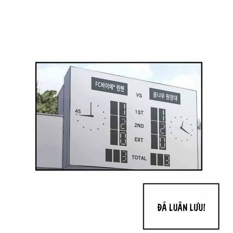 Thiên Phú Bóng Đá, Tất Cả Đều Là Của Tôi! 41 trang 1